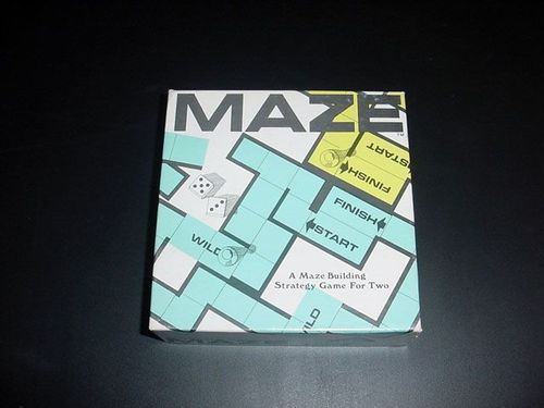 Maze