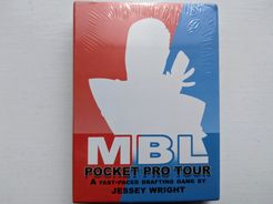 MBL Pocket Pro Tour