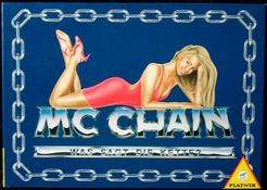 Mc Chain: Was sagt die Kette?