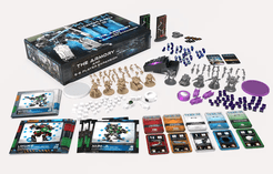 Mech Command RTS: The Armory and 5-6 Player Expansion