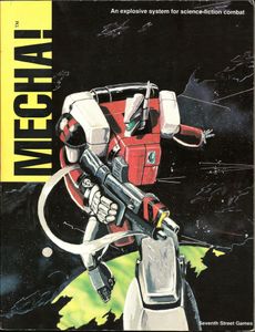 Mecha!