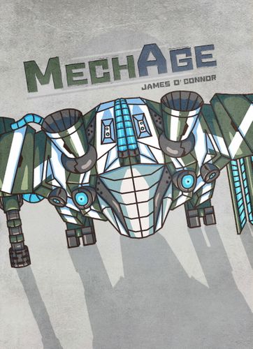 MechAge