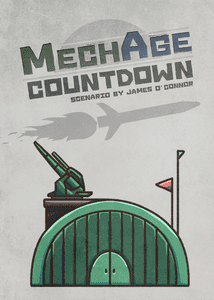 MechAge: Countdown