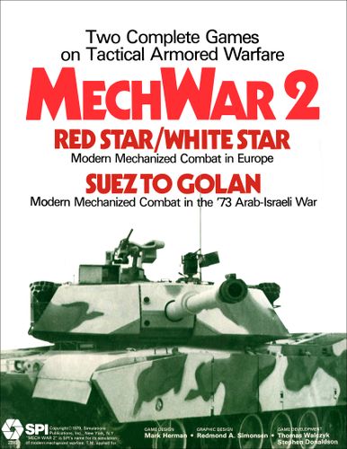 MechWar 2