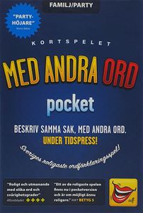 Med andra ord: Pocket