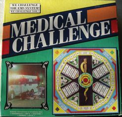 Medical Challenge