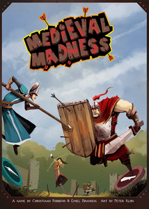 Medieval Madness