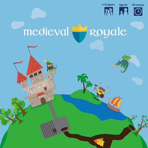 Medieval Royale