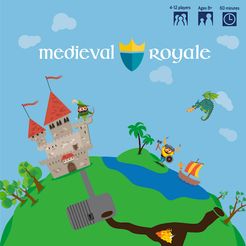 Medieval Royale