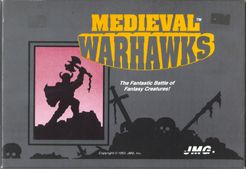 Medieval Warhawks