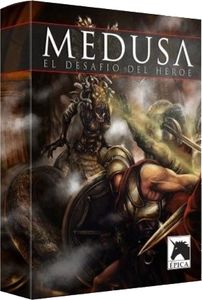 Medusa: El Desafío del Héroe