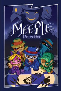 Meeple Detective