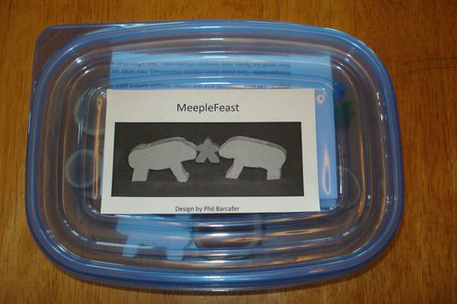 Meeple Feast