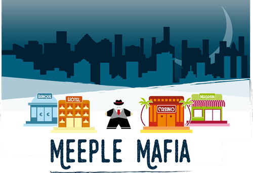Meeple Mafia