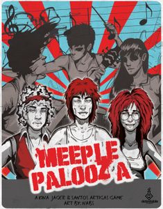 Meeplepalooza