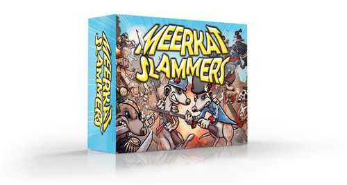 Meerkat Slammers