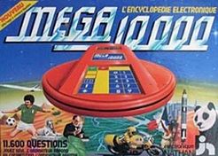 Mega 10000: L'Encyclopédie Électronique