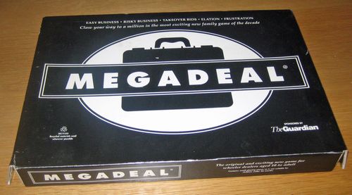 Megadeal