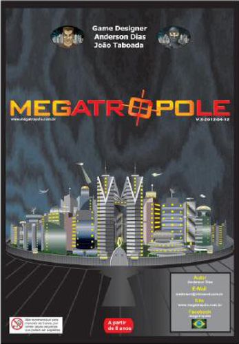 Megatrópole