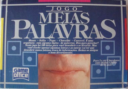 Meias Palavras