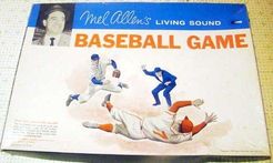 Mel Allen's Living Sound Baseball