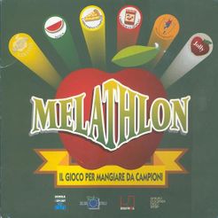 Melathlon: Il gioco per mangiare da campioni