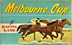 Melbourne Cuo Racing Game
