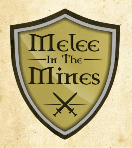 Melee in the Mines