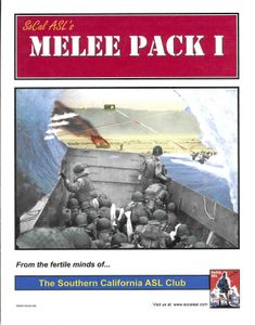 Melee Pack I