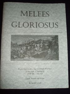 Melees Gloriosus
