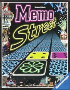 Memo Street