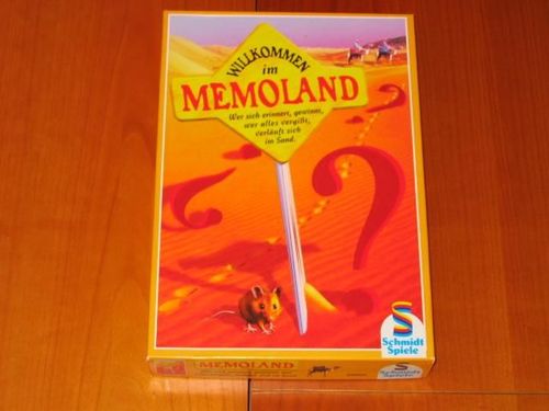 Memoland