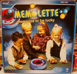 Memolette