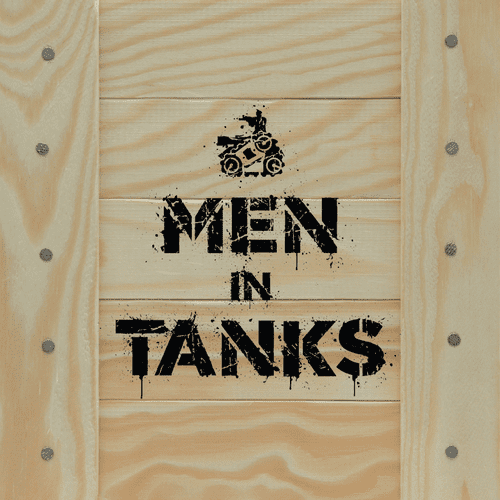 Men in Tanks: Lazarus' War