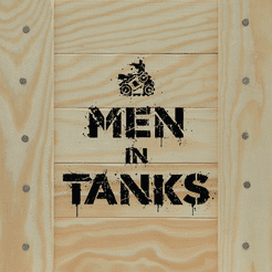 Men in Tanks: Lazarus' War