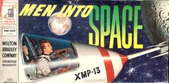 Men into Space