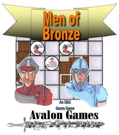 Men of Bronze