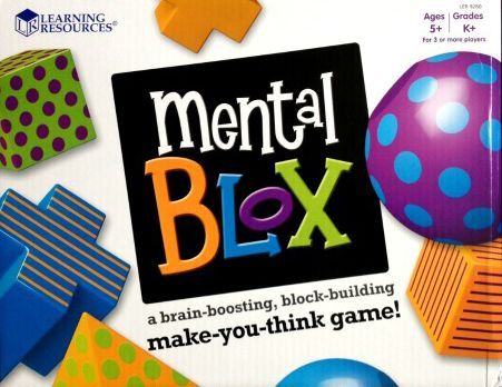 Mental Blox