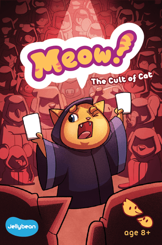 Meow! The Cult of Cat