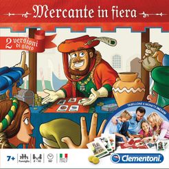 Mercante in fiera