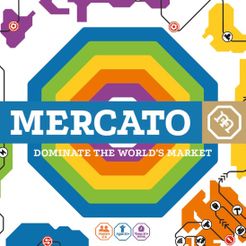 Mercato: Dominate the World's Market