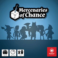 Mercenaries of Chance