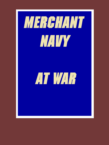 Merchant Navy at War (fan expansion for Naval War)