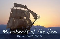 Merchants of the Sea