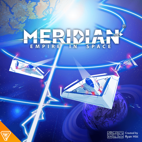 Meridian: Empire In Space
