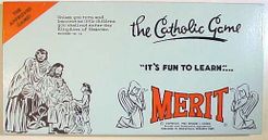 Merit: The Catholic Game