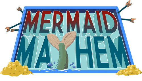 Mermaid Mayhem