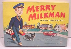 Merry Milkman