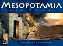 Mesopotamia: Cradle of Civilization