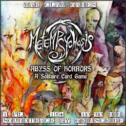 Metempsychosis: Abyss of Horrors